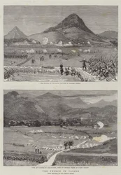 Los franceses en Tonkín